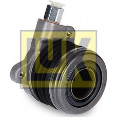 Palier de butée. embrayage Roulement concentrique hydraulique CHEVROLET CAPTIVA EPICA LACETTI NUBIRA OPEL ANTARA A 2 OPEL ANTARA (L07), Crossover, 05.2006 - LUK 510 0163 10