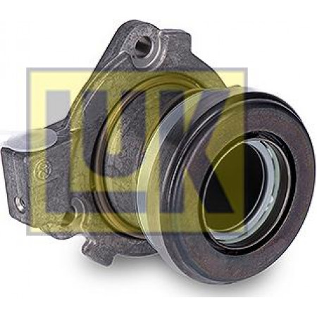 Drucklager. Kupplung Hydraulisches konzentrisches Lager CHEVROLET CRUZE MALIBU ORLANDO OPEL ASTRA J ASTRA J GT OPEL ZAFIRA TOURER C (P12), Dubita, 10.2011 - LUK 510 0183 10
