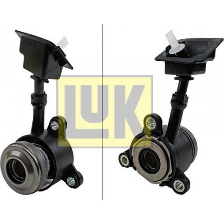 Cuscinetto reggispinta. Frizione Cuscinetto concentrico idraulico CITROEN C4 C4 I DS3 PEUGEOT 207 3008 308 308 I 5008 1. CITROEN C4 I (LC_), Hatchback, 11.2004 - 12.2013 LUK 510 0129 10