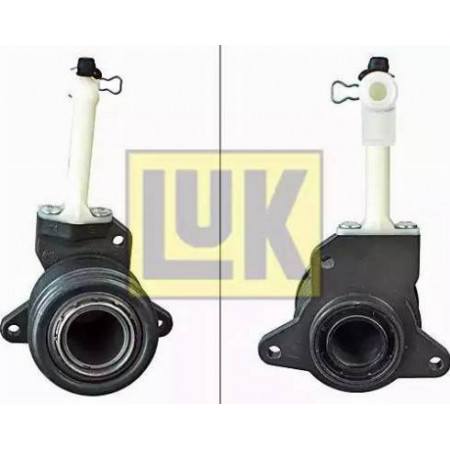 Rulment de presiune. ambreiaj Rulment concentric hidraulic FORD TRANSIT 2.0D 08.00-05.06 FORD TRANSIT (FA_), Van, 01.2000 - 05.2006 LUK 510 0122 10