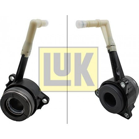 Drucklager. Kupplung Hydraulisches konzentrisches Lager AUDI A3 Q2 Q3 TT SEAT ALHAMBRA ALTEA ALTEA XL ATECA LE AUDI Q3 (F3B), Crossover, 07.2018 - LUK 510 0176 10
