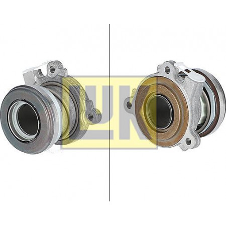 Thrust bearing. clutch Hydraulic concentric bearing CHEVROLET CRUZE 2.0D 05.09- CHEVROLET CRUZE (J300), Sedan, 05.2009 - LUK 510 0322 10