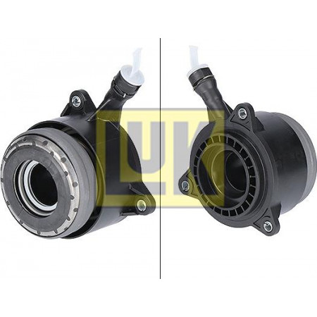 Cojinete de empuje. Embrague Ajustes de cojinetes concéntricos hidráulicos. AUDI A4 ALLROAD B9 A4 B9 A5 A6 C7 A7 Q5 1,4-2,0H 01,12 AUDI A6/S6 IV (4G2, 4GC, C7), sedán, 11,2010 - 09,2018 LUK 510 0327 10
