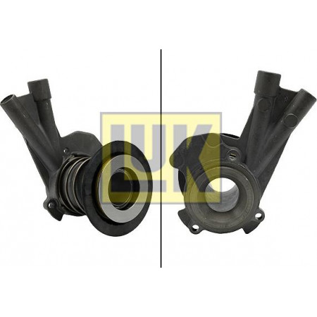Cojinete de empuje. Embrague Ajustes de cojinetes concéntricos hidráulicos. MAN L2000 M 2000 L M 2000 M MERCEDES ATEGO ATEGO 2 AXOR AXOR 2 LUK 510 0377 10