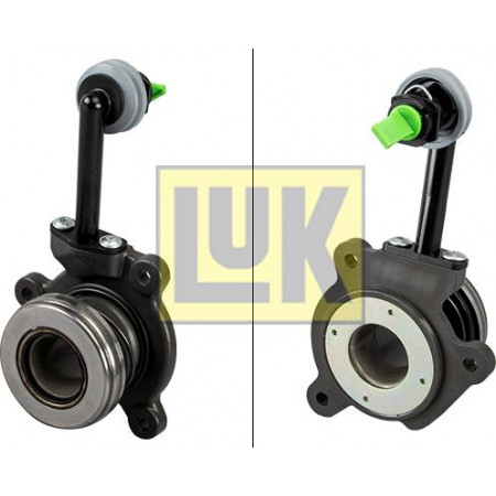 Cuscinetto pressione frizione CITROEN C5 III (RD_), Berlina, 02.2008 - LUK 510 0294 10
