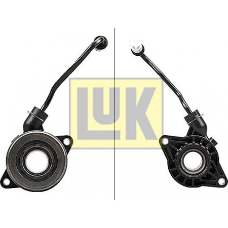 Cuscinetto pressione frizione FIAT TIPO (356_), Touring, 03.2016 - LUK 510 0242 10
