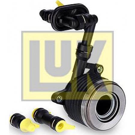Druklager. koppeling Hydraulisch concentrisch lager HYUNDAI I30 I40 I I40 I CW IX35 SANTA FE II SANTA FE I HYUNDAI SANTA FE II (CM), Crossover, 10.2005 - 03.2015 LUK 510 0250 10