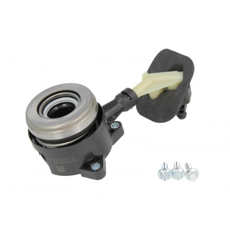 Thrust bearing. clutch Hydraulic concentric bearing VOLVO C30 S40 II V50 FORD C-MAX FOCUS C-MAX FOCUS II F FORD FOCUS II (DA_, FFS, DS), Tourism, 07.2004 - 09.2012 LUK 510 0208 10