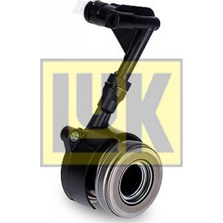 Cuscinetto pressione frizione FORD KUGA II, Van, 05.2012 - LUK 510 0224 10