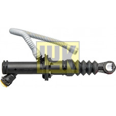 Pompa centrale, frizione RENAULT CLIO IV (BH_), Hatchback Van, 01.2014 - LUK 511 0609 10