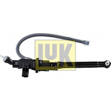 Bomba central. embreagem Bomba de embreagem central CITROEN C3 II DS3 PEUGEOT 208 I 1.2-1.6-1.6D 11.09- CITROEN DS3, Cabriolet, 01.2013 - 07.2015 LUK 511 0613 10