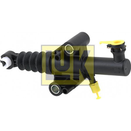 Centrale pomp. koppeling Centrale koppelingspomp past. FIAT TALENTO NISSAN NV300 OPEL VIVARO B RENAULT TRAFIC III 1.6D- VAUXHALL VIVARO B (X82), Draagframe, 05.2014 - LUK 511 0686 10