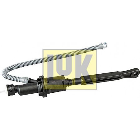 Bomba central de embrague PEUGEOT 307 (3A/C), Fastback, 08.2000 - 12.2012 LUK 511 0624 10