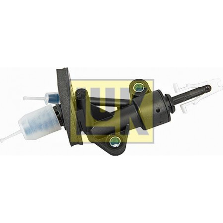 Central pump, clutch FIAT GRANDE PUNTO (199_), Hatchback, 06.2005 - LUK 511 0626 10