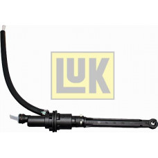 Pompe centrale. Pompe d'embrayage centrale 1587mm PEUGEOT 207 1.4-1.4D-1.6 02.06-12.15 PEUGEOT 207 SW (WK_), Tourisme, 02.2007 - 12.2013 LUK 511 0094 10