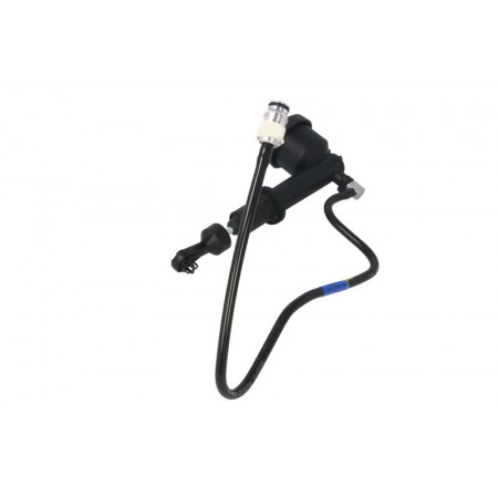 Zentralpumpe. Kupplung Zentralkupplungspumpe Fahrzeug mit Lenkrad auf der linken Seite passt. LAND ROVER FREELANDER I 2.0D LAND ROVER FREELANDER (L314), Crossover, 02.1998 - 10.2006 LUK 511 0142 10