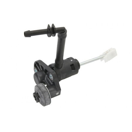 Central pump. clutch Central clutch pump 1905mm vehicle with steering wheel on the left side fits. AUDI A4 B6 A4 B7 SEAT E AUDI A4 (8H7, B6, 8HE, B7), Convertible, 01.2002 - 12.2009 LUK 511 0113 10