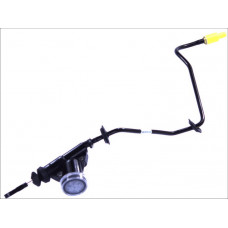 Central pump. clutch Clutch central pump 1587mm ROVER 75 75 I 1.8-2.0-2.5 02.99-05.05 ROVER 75 (RJ), Sedan, 02.1999 - 10.2005 LUK 511 0139 10