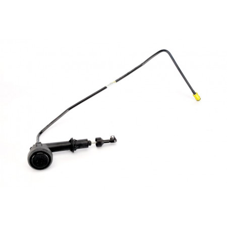 Bomba central. Embrague Bomba de embrague central LAND ROVER FREELANDER I 2.0D 11.00-10.06 LAND ROVER FREELANDER (L314), Crossover, 02.1998 - 10.2006 LUK 511 0134 10