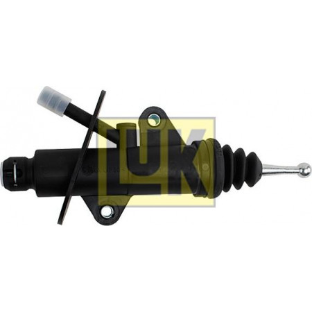 Pompe centrale, embrayage FORD GALAXY (WGR), Fourgon, 03.1995 - 05.2006 LUK 511 0172 10