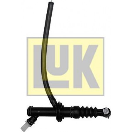 Central pump, clutch RENAULT MODUS / GRAND MODUS (F/JP0_), Hatchback, 09.2004 - LUK 511 0306 10