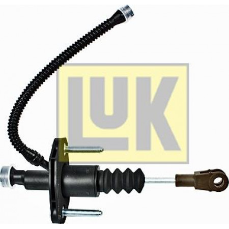Bomba central de embrague OPEL ASTRA G (T98), Cabrio, 03.2001 - 10.2005 LUK 511 0275 10