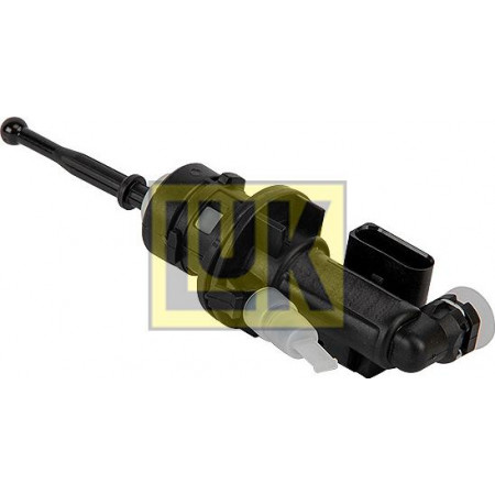 Central pump, clutch VW TIGUAN (5N_), Crossover, 09.2007 - 07.2018 LUK 511 0782 10