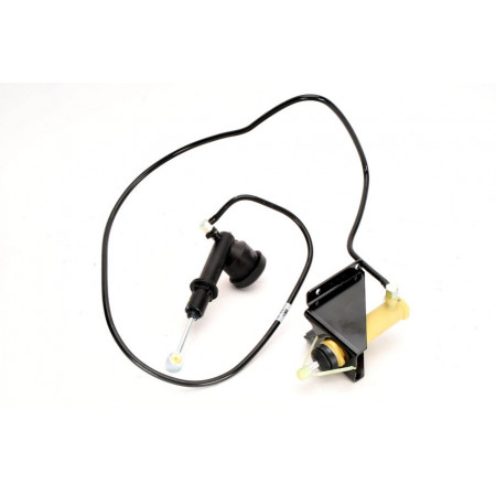Ricevitore della pompa per stucco. frizione Kit pompa frizione IVECO DAILY III 05.99-07.07 IVECO DAILY III (DAILY-2000), Telaio di supporto, 03.1998 - 10.2009 LUK 513 0026 10
