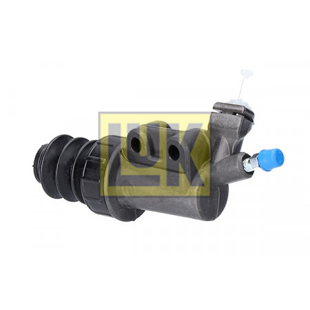 Cilindru receptor ambreiaj Actuator ambreiaj MAZDA 3 5 2.0D-2.2D 02.05-09.14 MAZDA 3 (BL), Hatchback, 12.2008 - 09.2014 LUK 512 0459 10