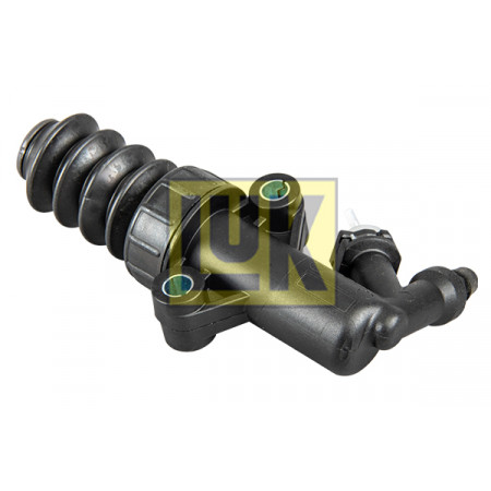 Cilindru receptor ambreiaj Actuator ambreiaj 2064mm MAZDA 2 3 1.3-1.5-1.6 10.03-06.15 MAZDA 3 (BK), Sedan, 09.1999 - 12.2009 LUK 512 0403 10
