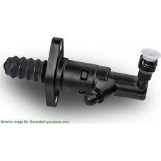 Koppelingscilinder FIAT ULYSSE (179_), Dubita, 08.2002 - 06.2011 LUK 512 0054 10