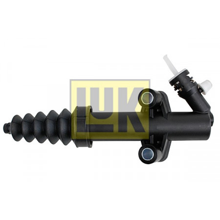 Cilindru receptor ambreiaj Actuator ambreiaj CITROEN C3 II C4 CACTUS DS3 PEUGEOT 207 208 I 1.2-1.6 02.06- PEUGEOT 207 SW (WK_), Turism, 02.2007 - 12.2013 LUK 512 0057 10