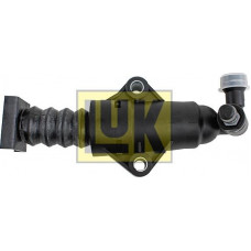 Cilindro ricevitore frizione VW GOLF IV Variant (1J5), Touring, 05.1999 - 06.2006 LUK 512 0031 10