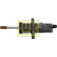 Cilindro receptor da embreagem BMW 7 - II (E32), Sedan, 03.1985 - 10.1994 LUK 512 0032 10