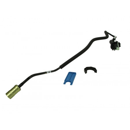 Cilindru receptor ambreiaj Actuator ambreiaj ROVER 45 I 2.0-2.0D 02.00-05.05 ROVER 45 (RT), Hatchback, 02.2000 - 05.2005 LUK 512 0022 10