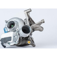 In de fabriek opnieuw opgebouwde turbocompressor past. AUDI A4 B7 A6 ALLROAD C6 A6 C6 A8 D3 Q7 VW PHAETON TOUAREG 3.0D 08.03-08.11 AUDI A6 Allroad (4FH, C6), Touring, 03.2006 - 08.2011 BorgWarner 5304 990 0054