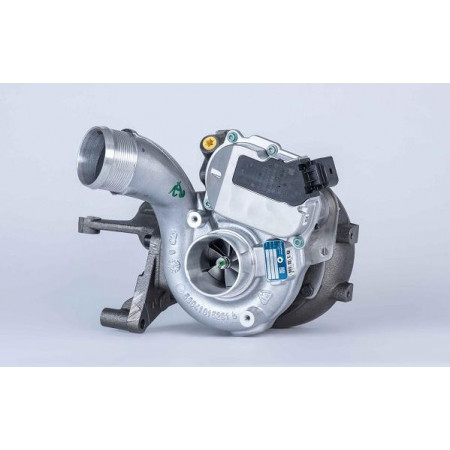 Turbocompressor Novo se encaixa. AUDI A4 B7 A6 ALLROAD C6 A6 C6 A8 D3 Q7 VW PHAETON TOUAREG 3.0D 08.03-08.11 AUDI A4 (8H7, B6, 8HE, B7), Conversível, 01.2002 - 12.2009 BorgWarner 5304 988 0054