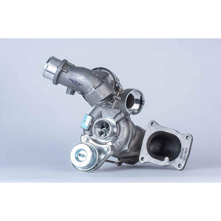 Turbocompresor Nou R2S. KKK54399880049 KKK53049880057 se potriveste. MERCEDES SPRINTER 35-T B906 SPRINTER 3-T B906 SPRINTER 5-T MERCEDES-BENZ SPRINTER 3,5-t (906), Cadru de sprijin, 06.2006 - BorgWarner 5304 988 0057