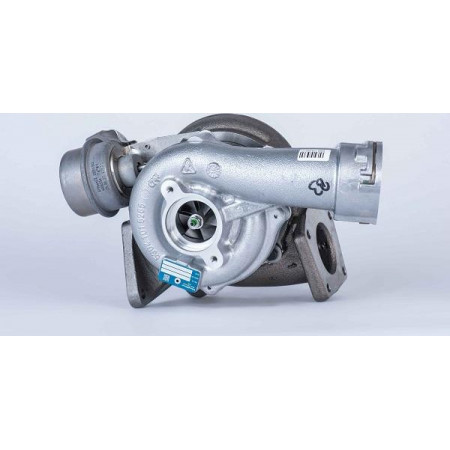 Turbolader Neu passt. VW MULTIVAN T5 TRANSPORTER T5 2.5D 04.03-11.09 VW TRANSPORTER V (7JD, 7JE, 7JL, 7JY, 7JZ, 7FD), Tragrahmen, 04.2003 - 08.2015 3K 53049880032
