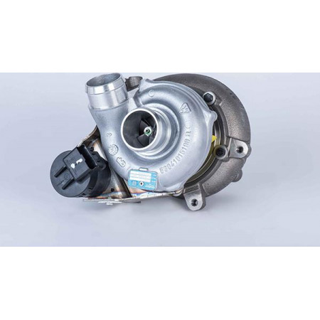 Turbolader Neu passt. LAND ROVER DISCOVERY III RANGE ROVER SPORT I 2.7D 07.04-03.13 LAND ROVER RANGE ROVER SPORT (L320), Crossover, 02.2005 - 03.2013 BorgWarner 5304 988 0115