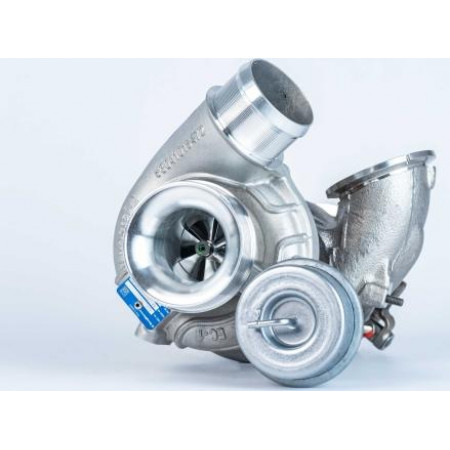 Turbolader Neu passt. PEUGEOT 308 II RCZ 1.6 06.13-06.21 PEUGEOT 308 II (LB_, LP_, LW_, LH_, L3_), Schrägheck, 09.2013 – BorgWarner 53049880189