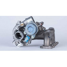 Kompressor, Aufladesystem VW TOURAN (1T3), Van, 05.2010 - 05.2015 BorgWarner 5303 988 0459