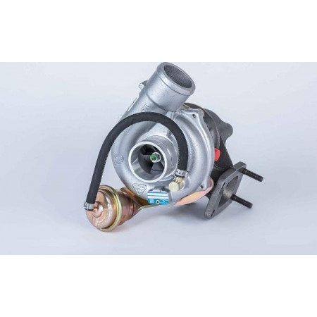 Turbocompressor IVECO DAILY III 8140.43S 05.99-07.07 IVECO DAILY III (DAILY-2000), estrutura de suporte, 03.1998 - 10.2009 3K 53039880075