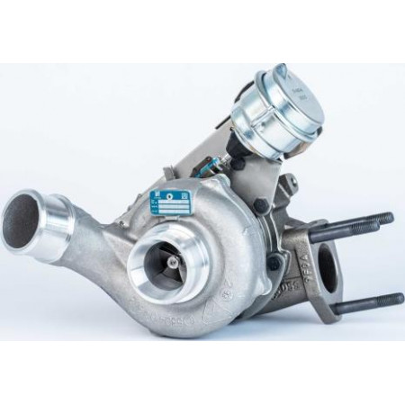 Turbolader Neu passt. KIA SORENTO I 2.5D 12.06- KIA SORENTO I (JC), Crossover, 08.2002 - BorgWarner 5303 988 0144