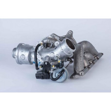 Turbocompresseur neuf. AUDI A4 B8 A5 SEAT EXEO EXEO ST 1.8 10.07-01.17 AUDI A5 (8F7), Cabriolet, 02.2009 - 01.2017 BorgWarner 5303 988 0141