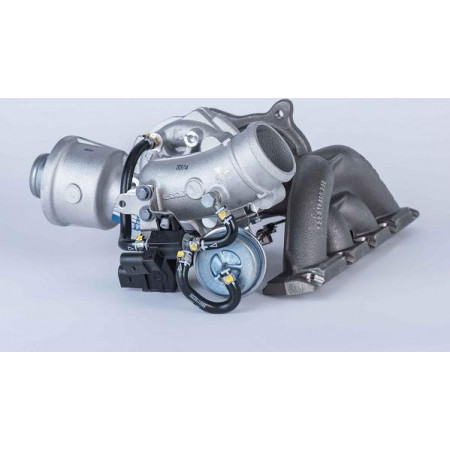 Turbocompresseur neuf. AUDI A4 B7 2.0 11.05-03.09 AUDI A6 Avant III (4F5, C6), Touring, 11.2004 - 08.2011 BorgWarner 5303 988 0106