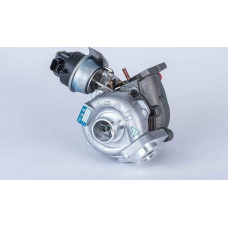Turbocompresseur neuf. AUDI A4 ALLROAD B8 A4 B8 A5 A6 C6 A6 C7 Q5 SEAT EXEO EXEO ST 2.0D 01.08-09.18 AUDI Q5 (8RB), Crossover, 11.2008 - 12.2017 BorgWarner 5303 988 0189