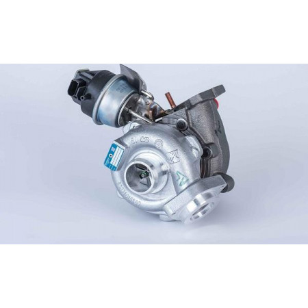 Turbocharger New fits. AUDI A4 ALLROAD B8 A4 B8 A5 A6 C6 A6 C7 Q5 SEAT EXEO EXEO ST 2.0D 01.08-09.18 AUDI A4 Allroad IV (8KH, B8), Touring, 04.2009 - 05.2016 BorgWarner 5303 988 0189