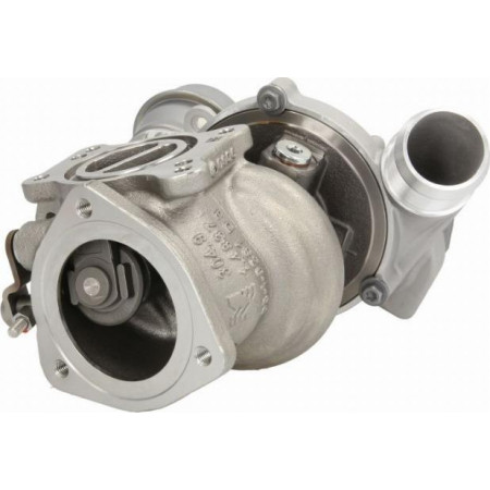 Turbocompresseur neuf. CITROEN C4 GRAND PICASSO II C4 SPACETOURER DS3 DS5 GRAND C4 SPACETOURER PEUGEOT 208 I 3008 500 PEUGEOT 508 SW II (FC_, FJ_, F4_), Combi, 09.2018 - BorgWarner 53039880383