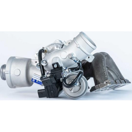 Turbocharger New fits. AUDI A4 ALLROAD B8 A4 B8 A5 Q5 SEAT EXEO EXEO ST 2.0-2.0ALK-3.0 06.08-05.17 AUDI A4 Avant IV (8K5, B8), Touring, 11.2007 - 12.2015 BorgWarner 53039880291